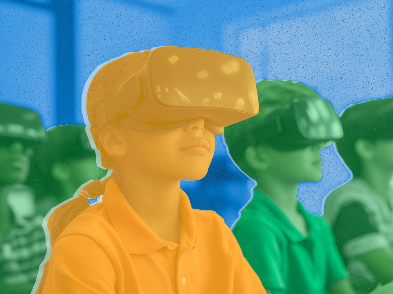The Futuristic Role of Wearables in Education