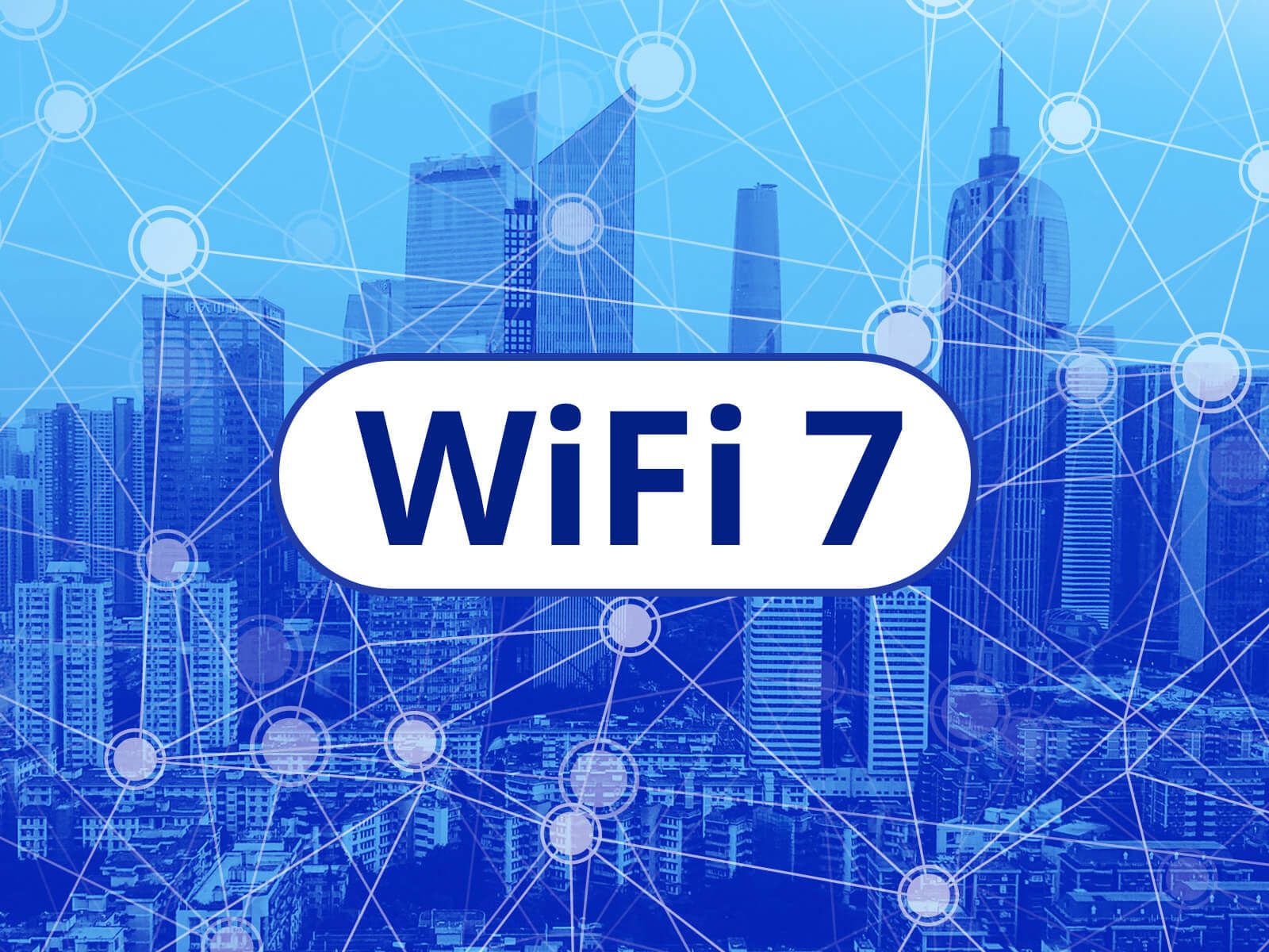 The Impact of Wi-Fi 7 on the Future of IoT