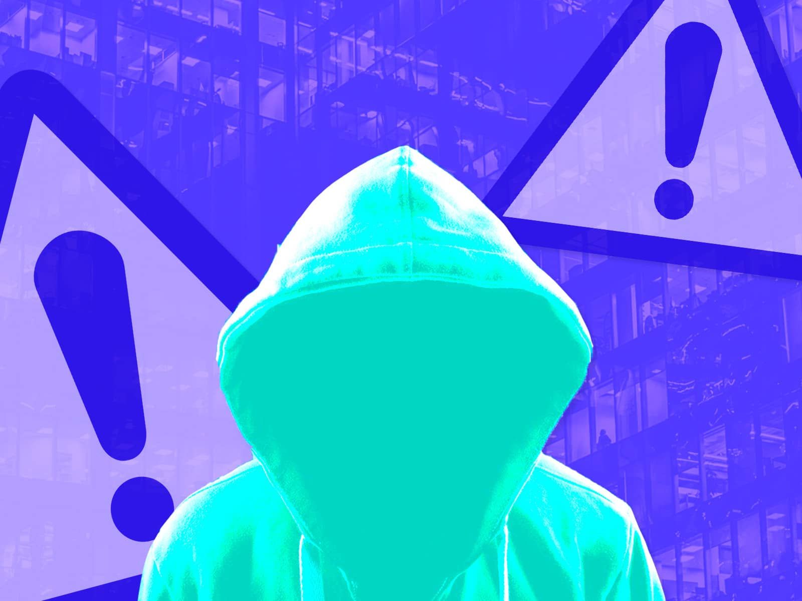 The Less-Obvious Fallout From a Cyber Attack