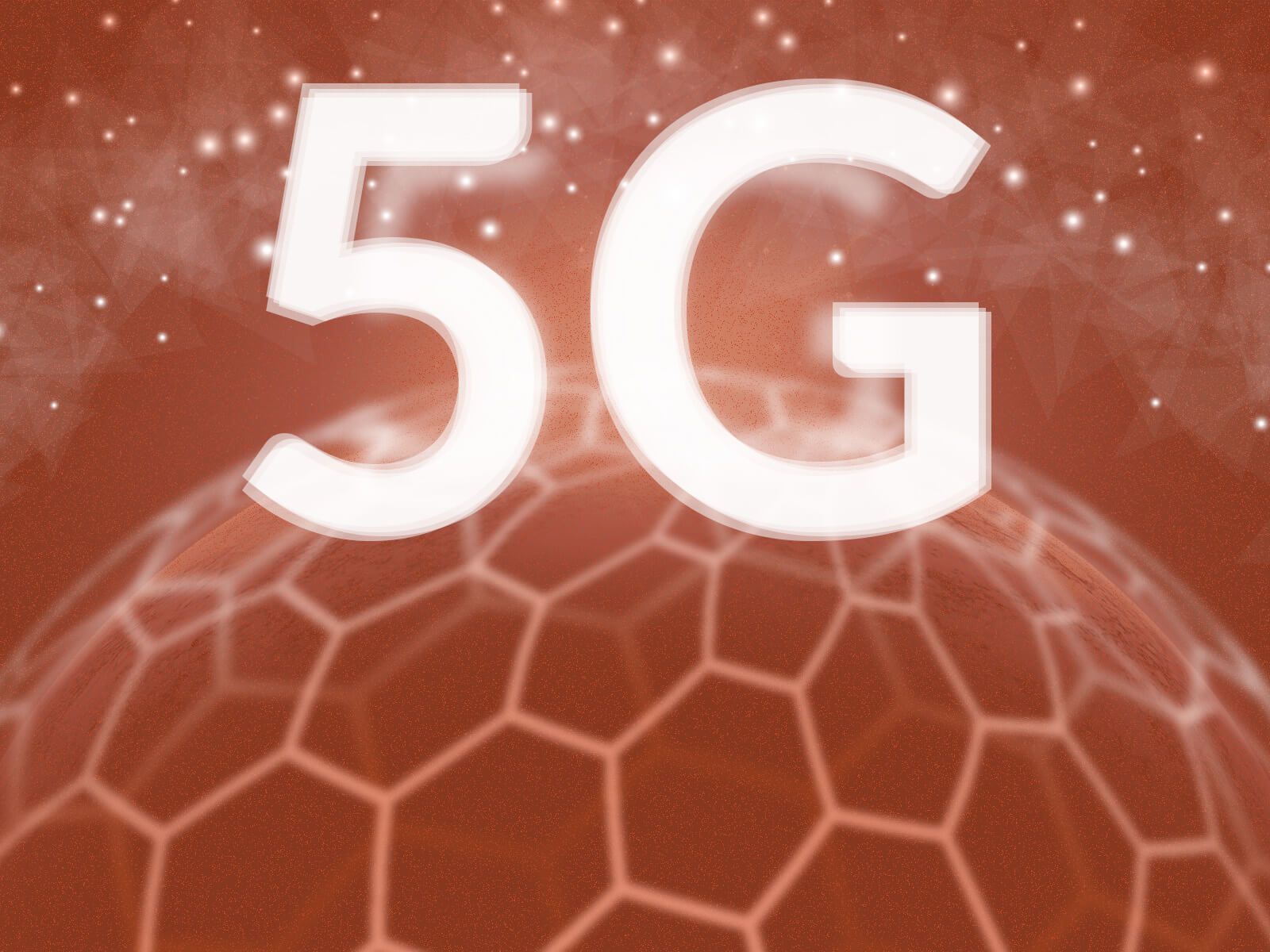 The New Dawn of 5G