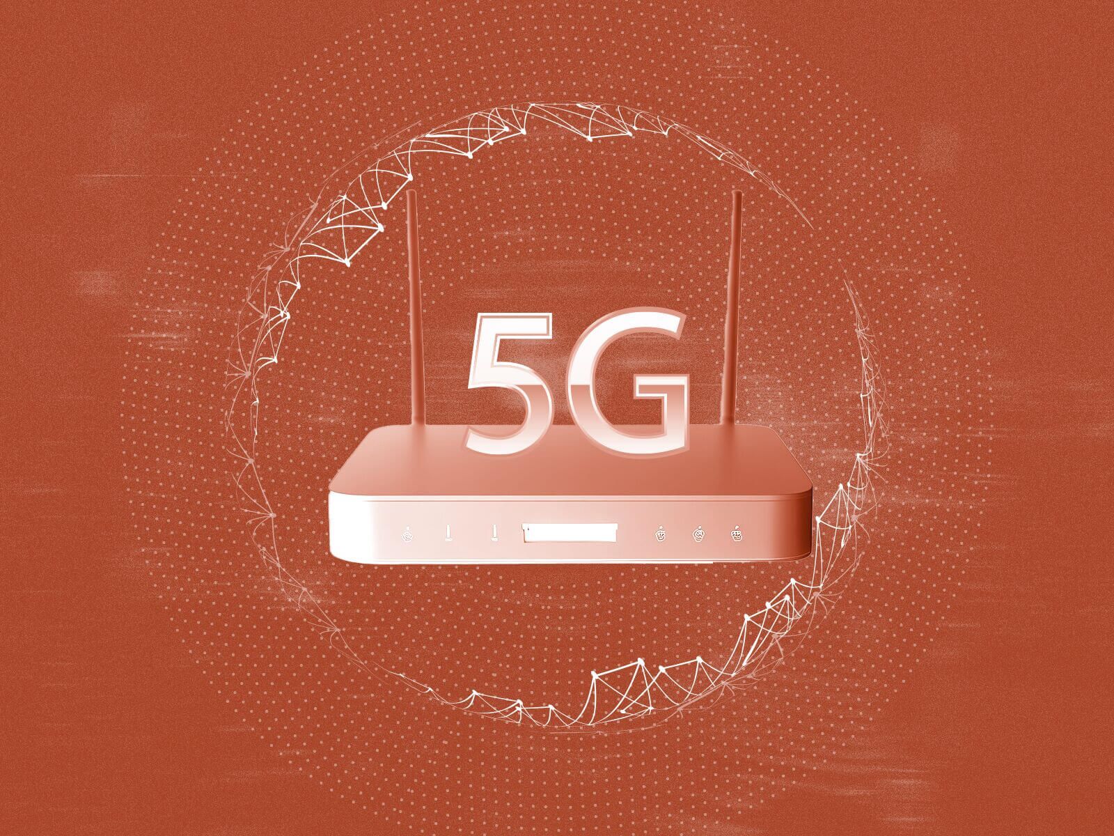 The Promise of 5G Fixed Wireless Access for Business Internet