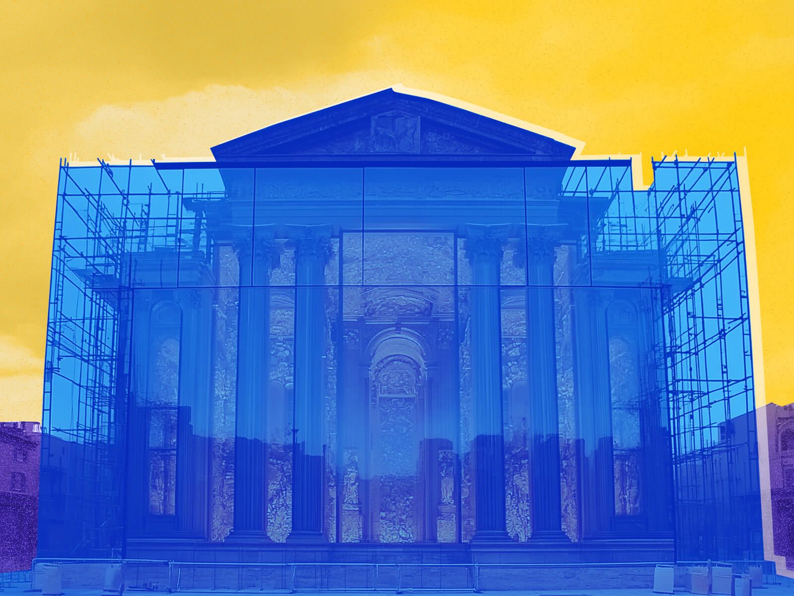 The Role of IoT in Historic Building Preservation