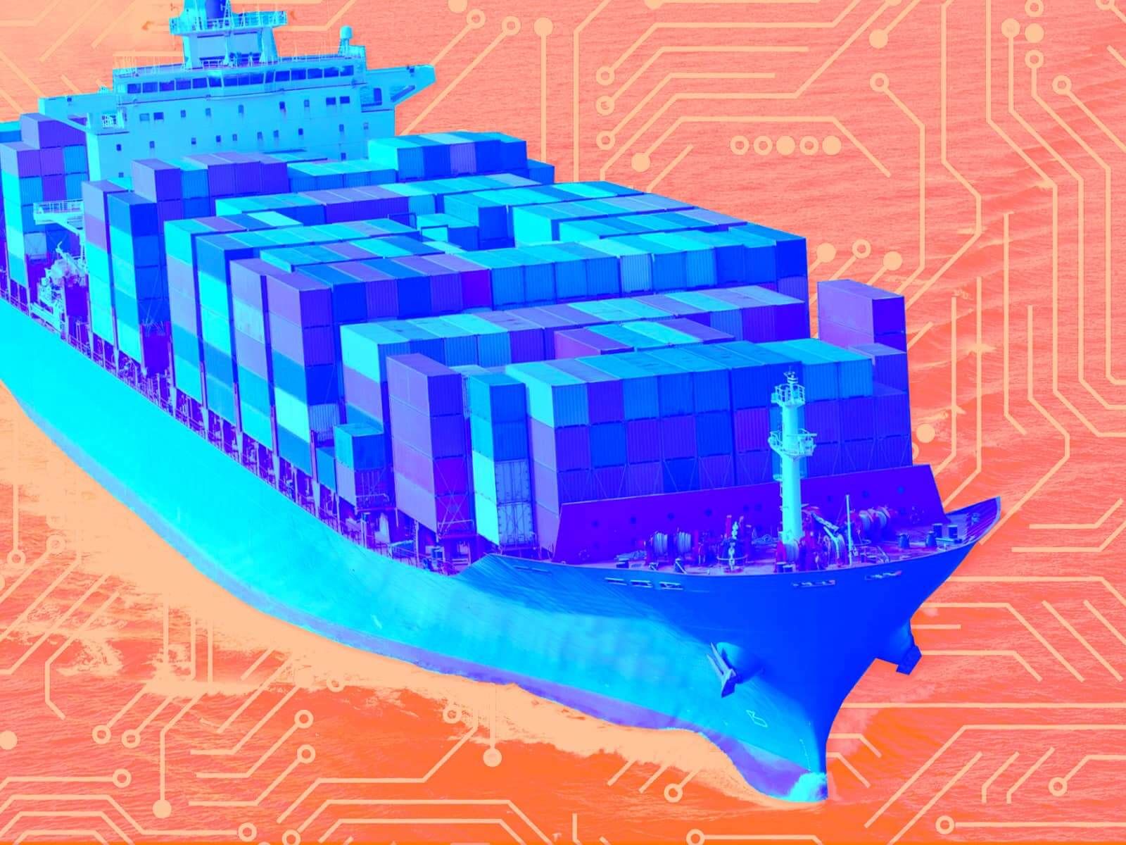 Three Benefits of Asset Tracking
