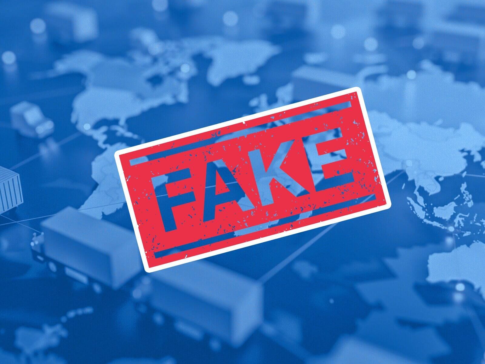 Using IoT to Combat Counterfeits in the Retail Supply Chain