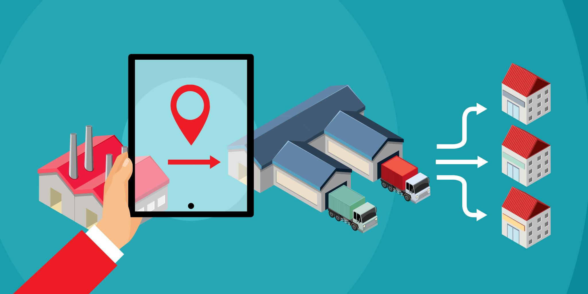 Supply Chain Visibility