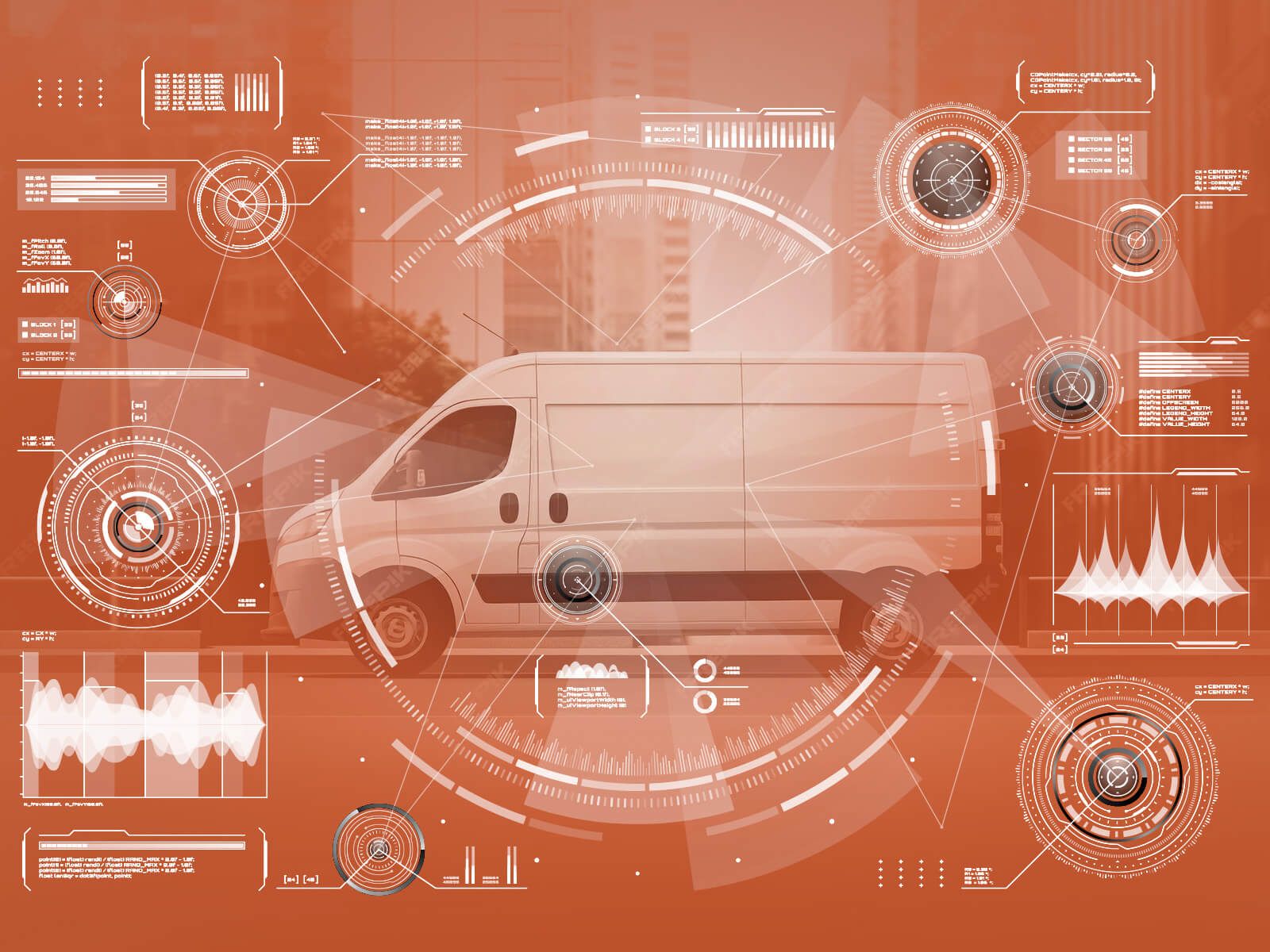 What is Fleet Telematics?