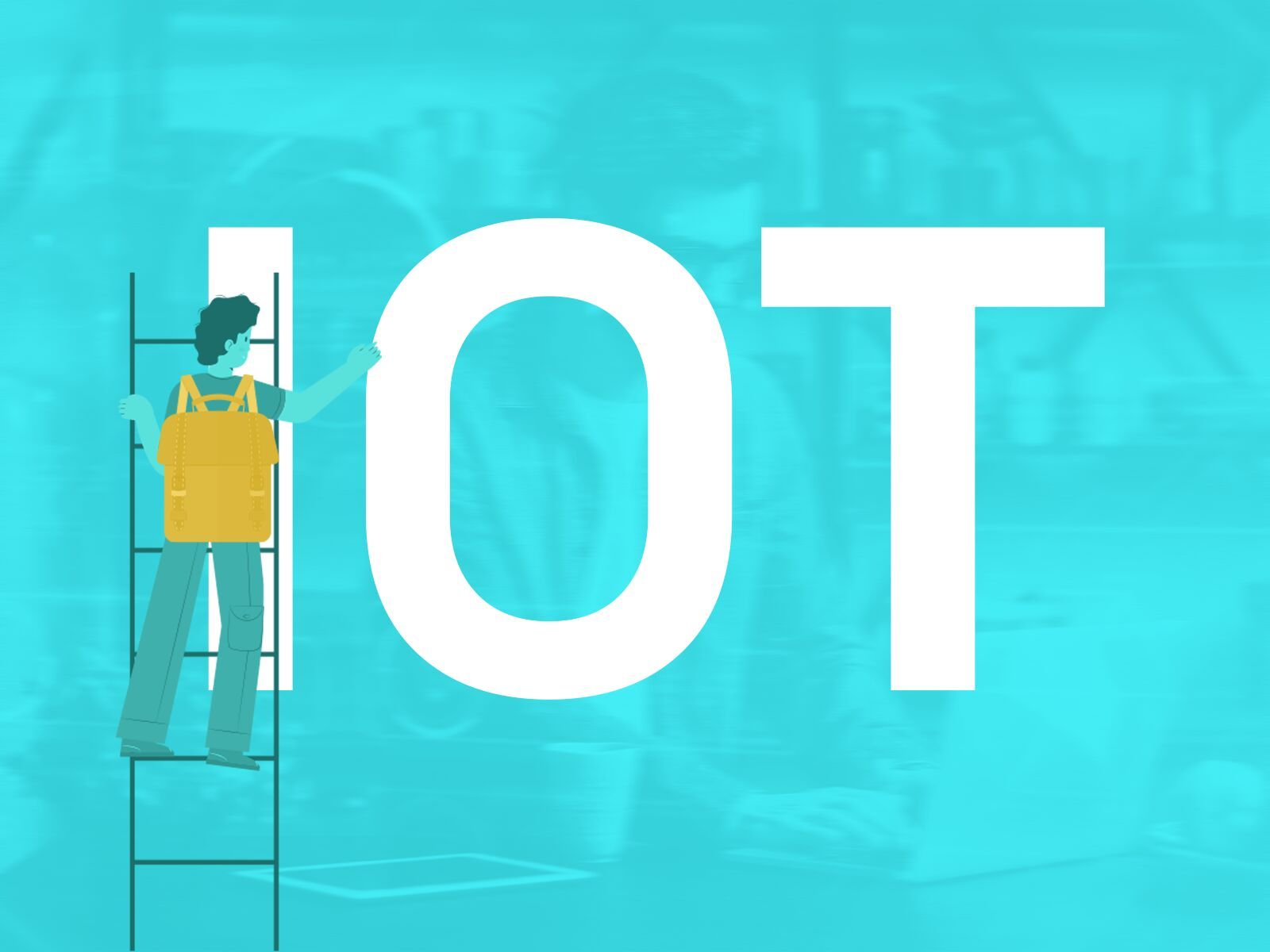 What Role Does IoT Play in Combating Educational Inequalities?