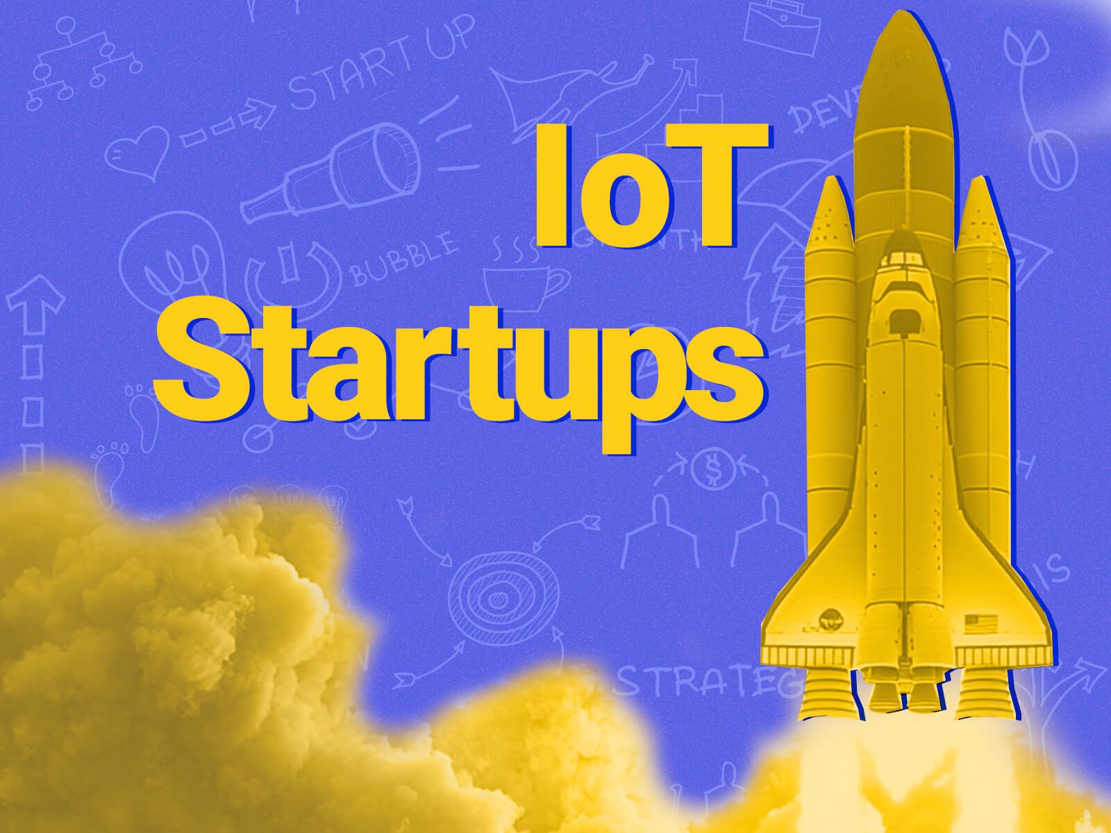 When Is the Right Time to Exit Your IoT Startup?