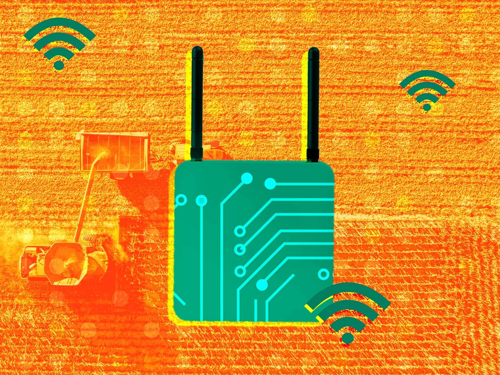 Why Use Low-Range or Low-Power Networks?