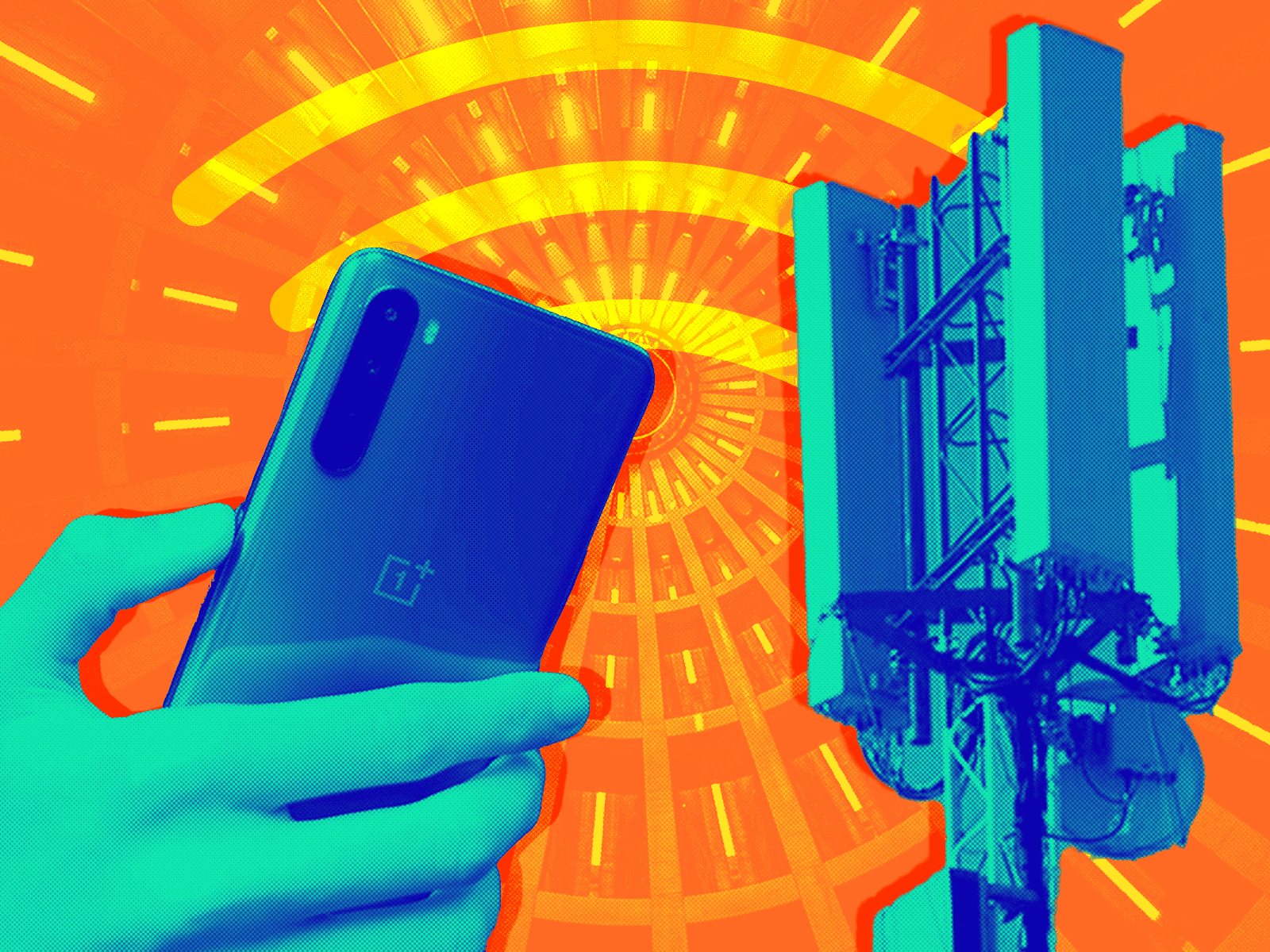 5G Technology: Faster Than 4G?