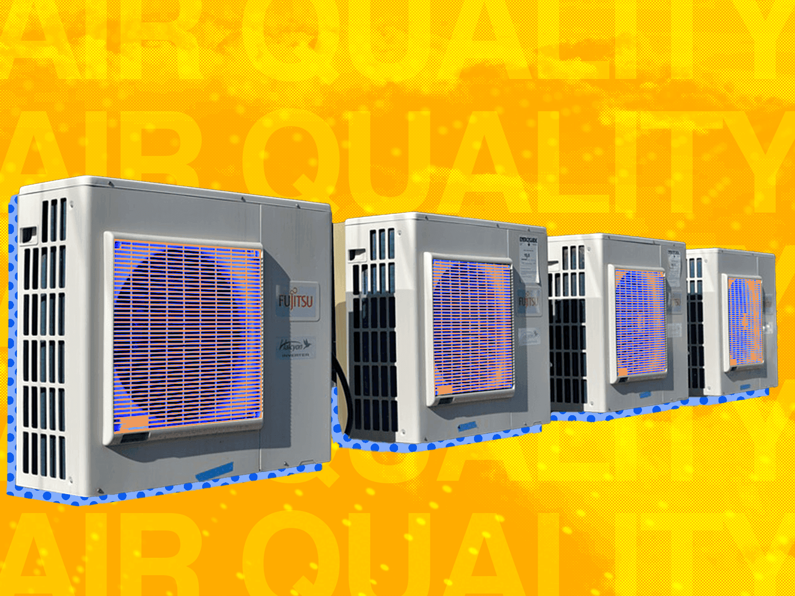 The Invisible Problem of Air Pollution: Modernizing Air Quality Monitoring