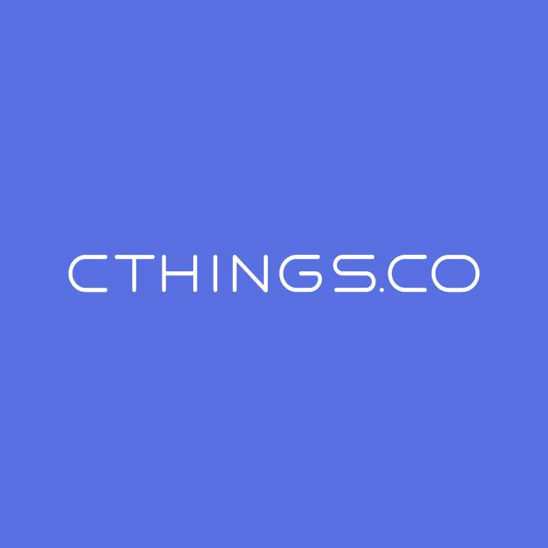 cthings logo