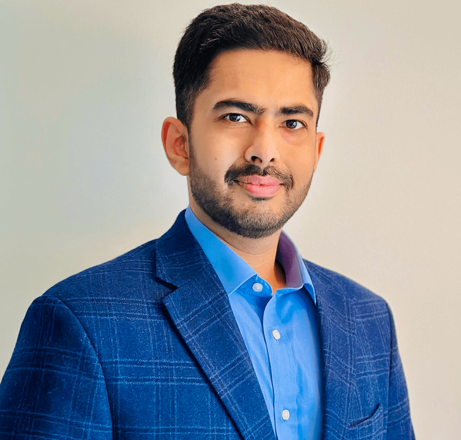 Manav Mittal