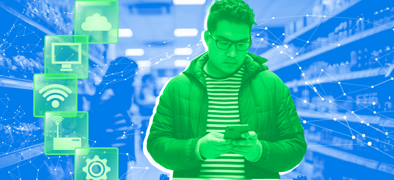 6 Ways IoT Can Revolutionize the In-Store Shopping Experience