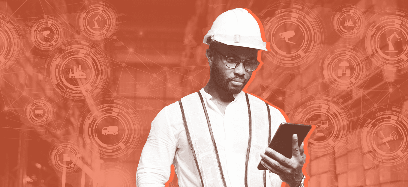 How IoT Optimizes Supply Chain Management and Logistics