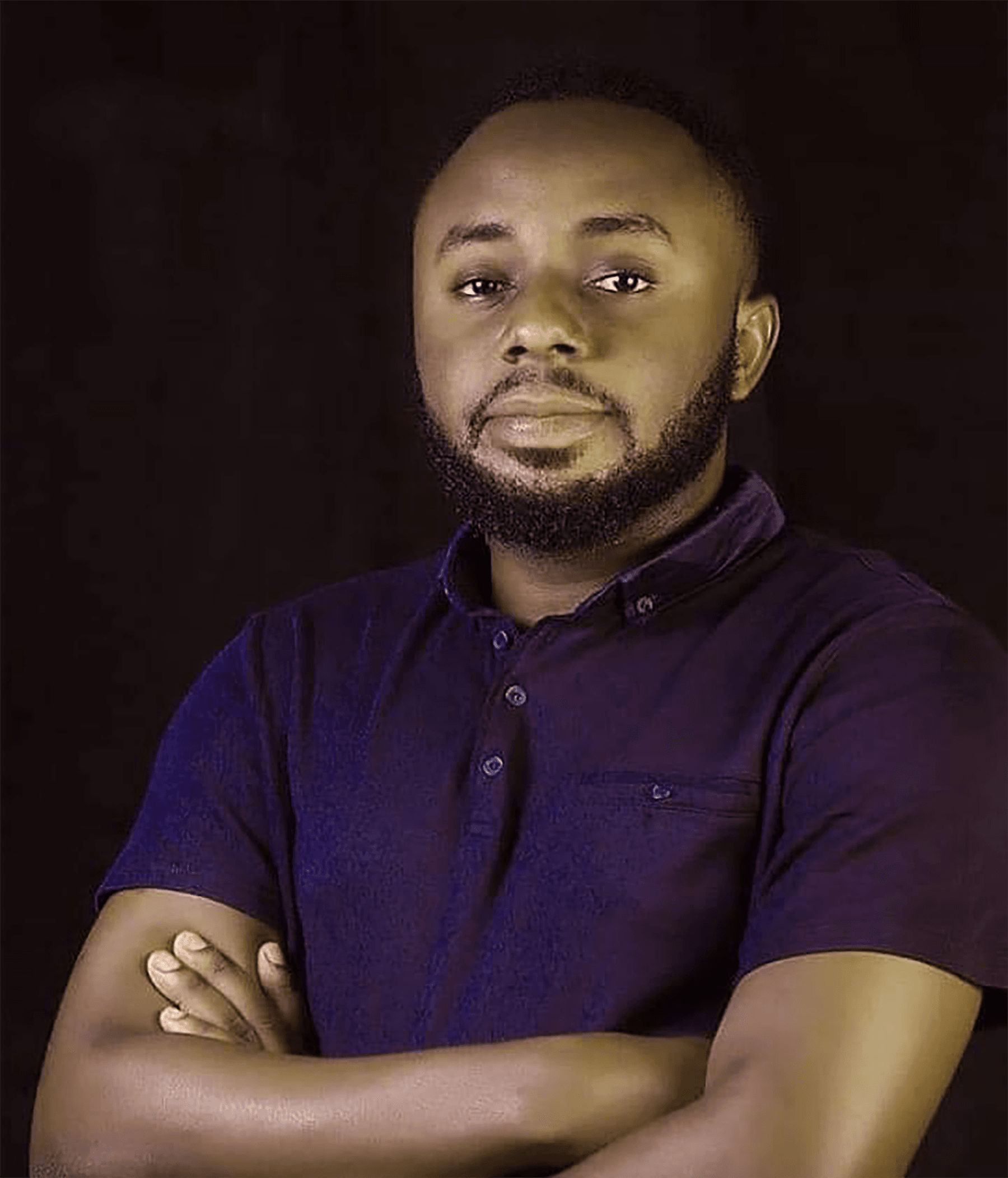 Rasheed Afolabi