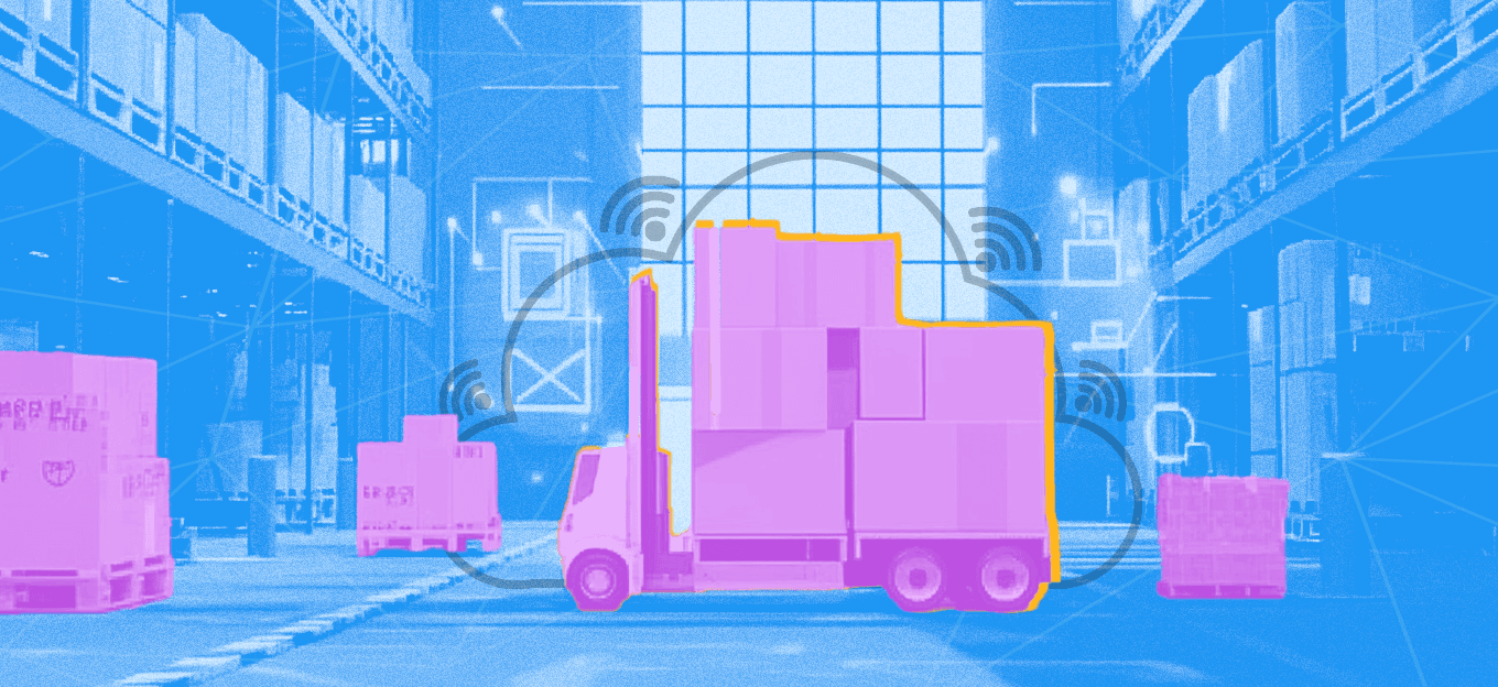 The Future of Delivery: How IoT is Changing the Game