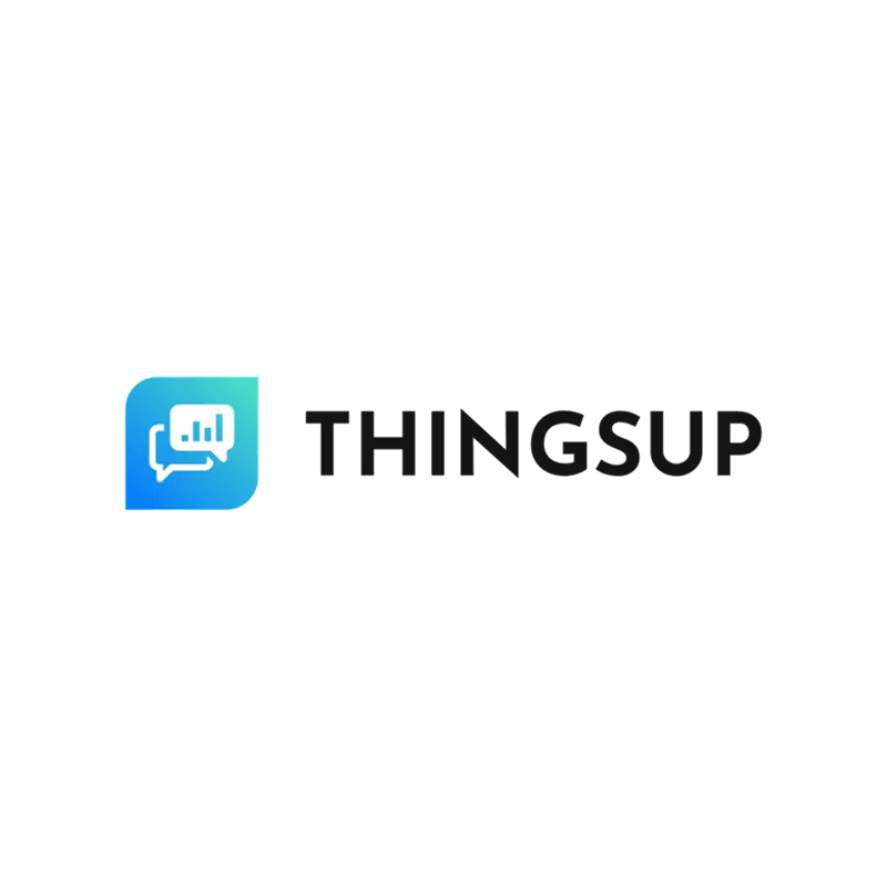 Thingsup