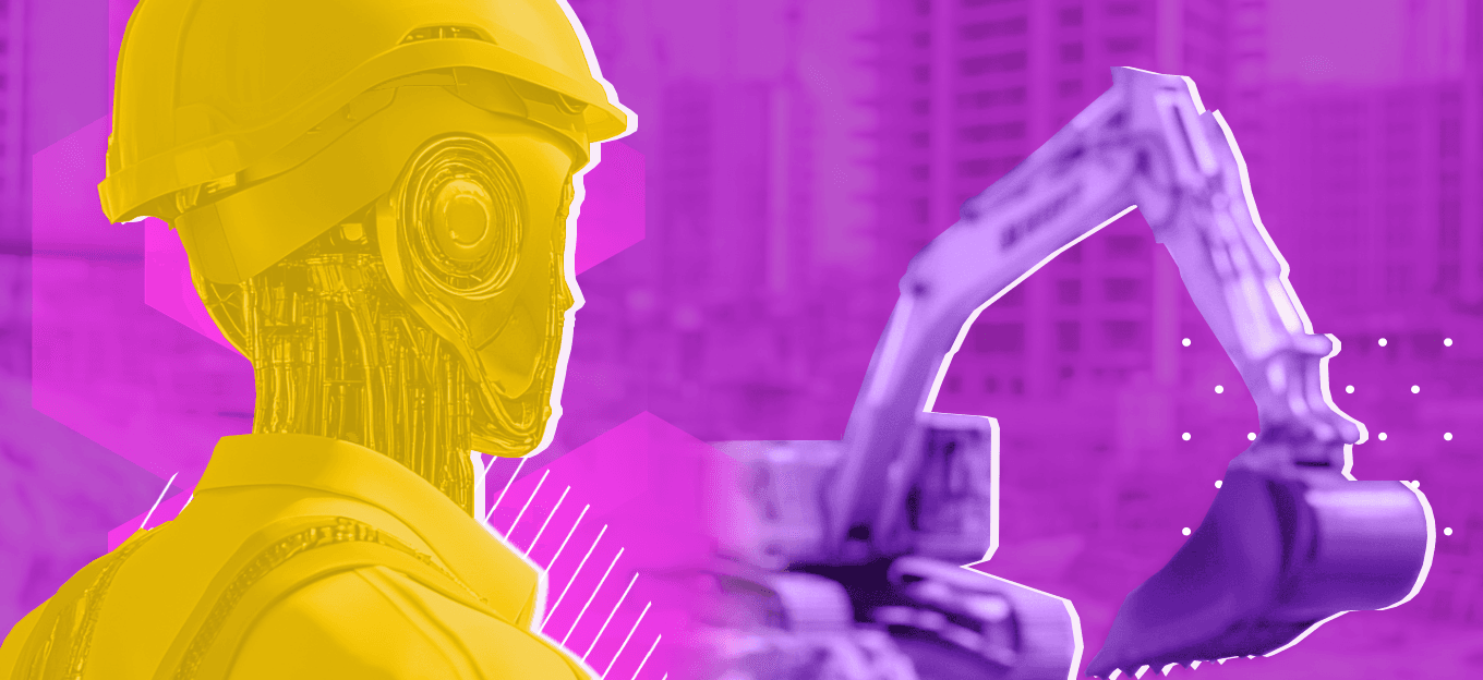 How IoT Jobsite Data Can Transform Construction Workflows