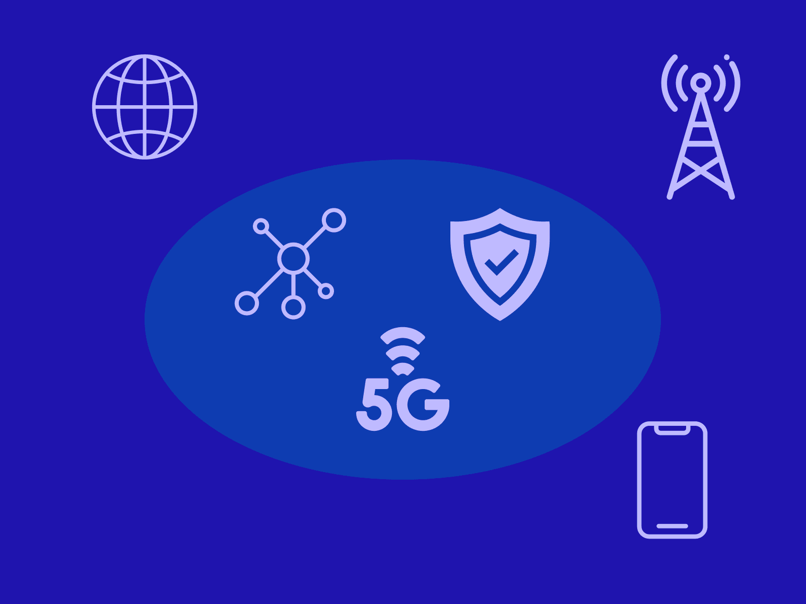 Understanding Private 4G/5G Networks for IoT