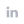 linkedin icon